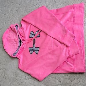 Under Armour Hoodie